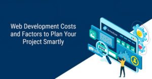 Exploring the Cost of Web Design and Development Services