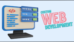 Custom Web Design Services