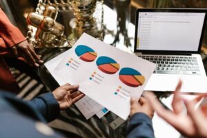 Digital Marketing Strategy