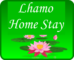 lhamo home stay