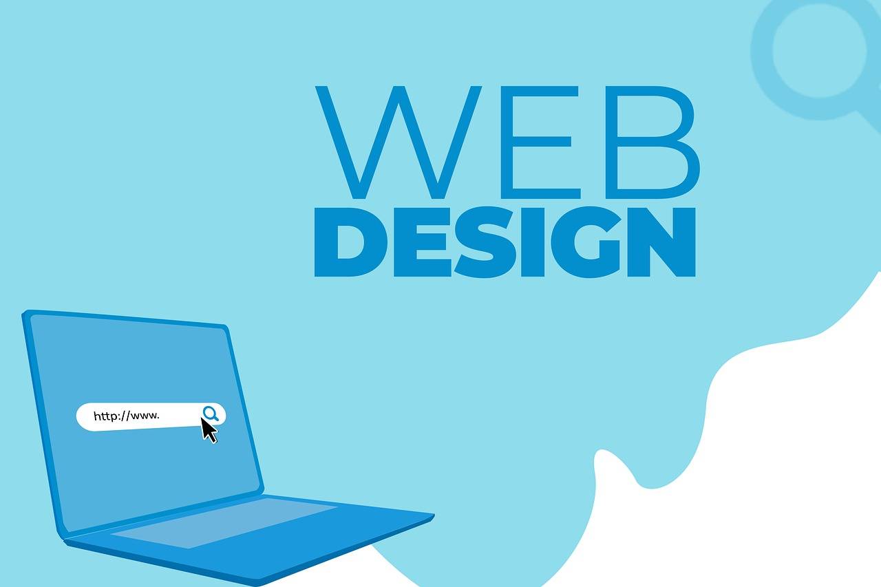 Online Web Design Services