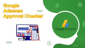 Google adsense approval checker