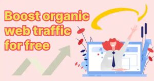 Free Organic Traffic
