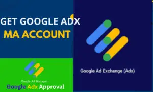 Get Google Ad Exchange MA Account For Free