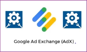 Google Ad Exchange Account