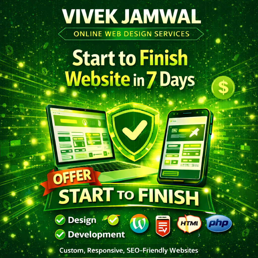 vivek jamwal vivek jamwal