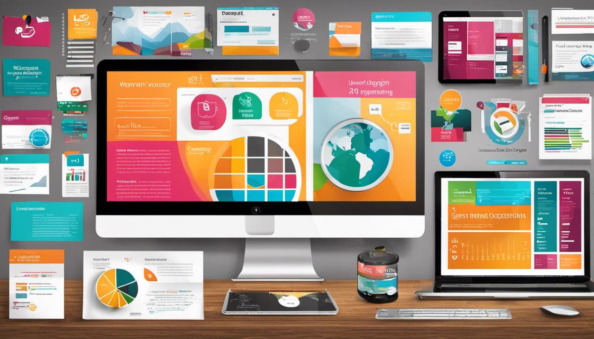 Harness the Power of Web Design Services